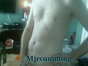 Mjrcumming