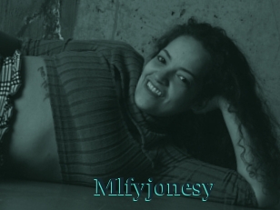 Mlfyjonesy