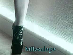 Mllesalope