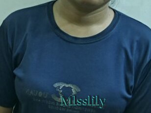 Mlsslily