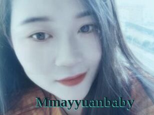 Mmayyuanbaby