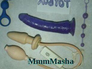MmmMasha