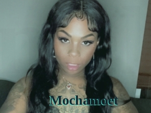 mochamoet Melody Melons