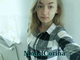 ModelCorina