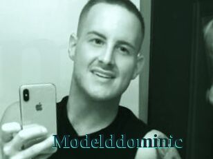 Modelddominic