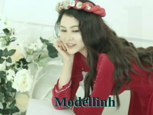 Modellinh