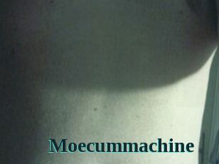 Moecummachine