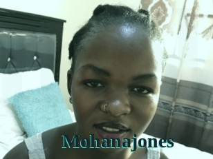Mohanajones