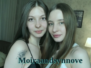 Moiraandsynnove