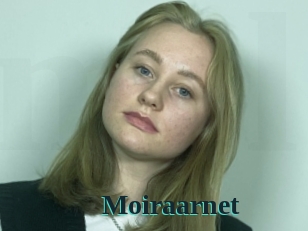 Moiraarnet