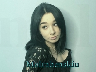 Moirabenskin
