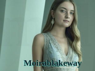 Moirablakeway