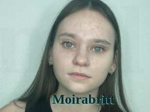 Moirabritt