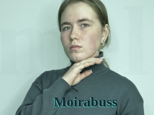 Moirabuss