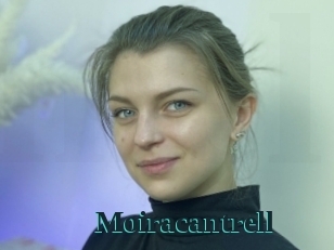 Moiracantrell