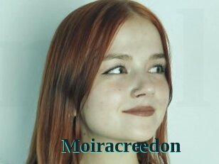 Moiracreedon