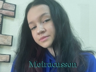 Moiracusson