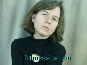 Moiraelletson