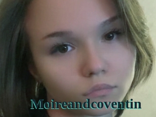 moireandcoventin Melody Melons