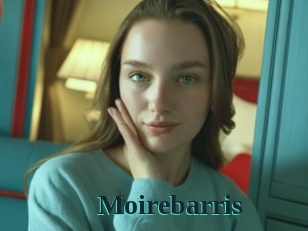 Moirebarris