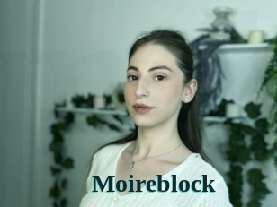 Moireblock