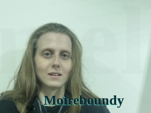 Moireboundy