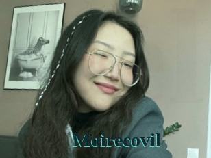 Moirecovil
