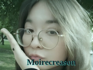 moirecreason Melody Melons