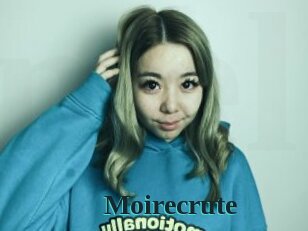 moirecrute Melody Melons