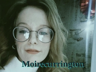 Moirecurrington