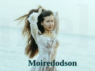 Moiredodson