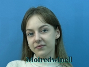 Moiredwinell