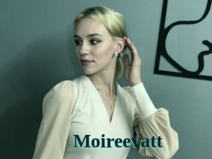 Moireevatt