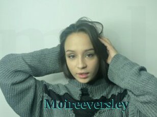 Moireeversley