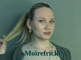 Moirefrickey