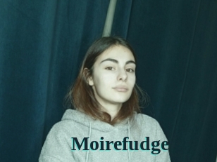 Moirefudge