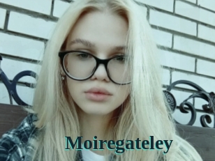 Moiregateley