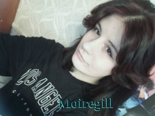 Moiregill