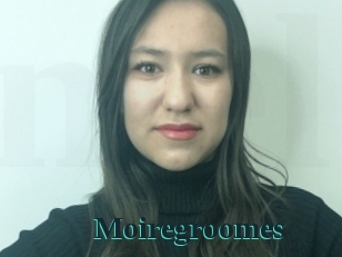 Moiregroomes