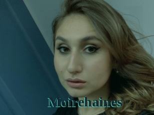 Moirehaines