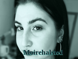 Moirehalsted