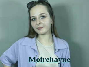 Moirehayne