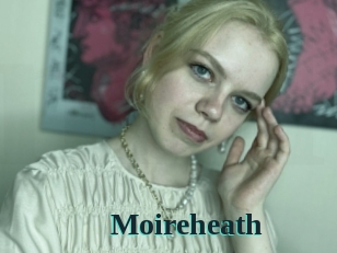 Moireheath