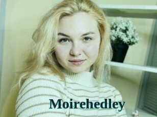 Moirehedley