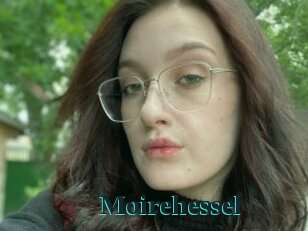 Moirehessel