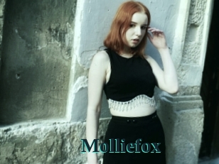 Molliefox