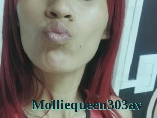 molliequeen303av Melody Melons