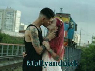 Mollyandnick