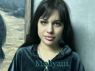 Mollyant