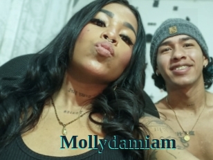 mollydamiam Melody Melons
